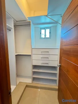 apartamentos - Apartamento en Alquiler | Renacimiento, 6to piso. 11