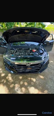 carros - Honda Accord exl 2018 Son Run  5