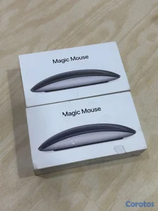 Magic mouse 2 USB-C-Nuevo sellado