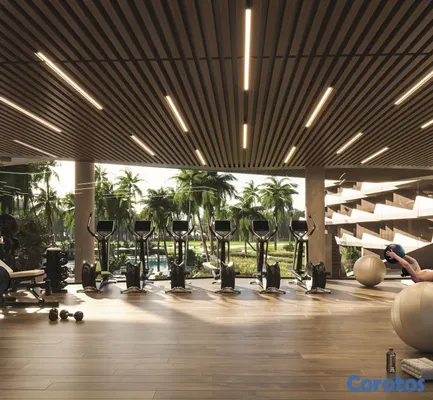 apartamentos - Wave Garden Cap Cana — Residencias en Venta · Ref  6