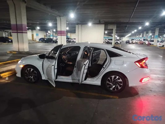 carros - Honda Civic 2019 20