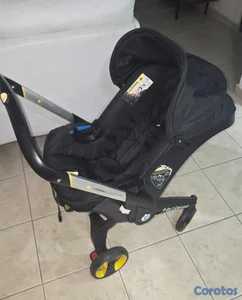 Coche tipo doona + base original