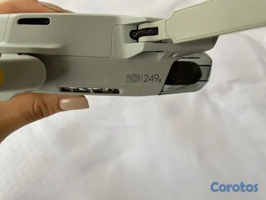 otros electronicos - Drone DJI Mini 2 - Combo Fly More 4