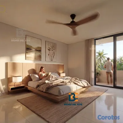 casas - De venta hermosas y modernas viviendas de dos nive 4