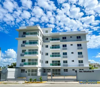 apartamentos - RESIDENCIAL SEBASTIAN IV, ZONA ORIENTAL