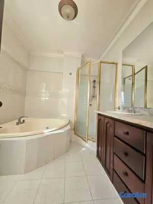 penthouses - Penthouse de 3 habitaciones en alquiler en Ensanch 8
