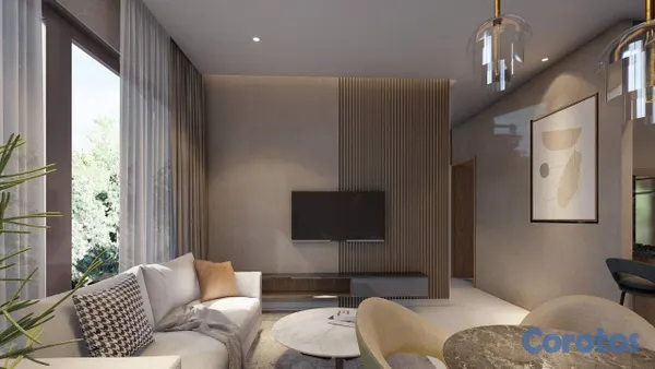 apartamentos - Apartamento en venta | Ensanche Naco -3441 8