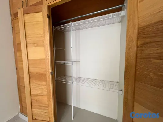 apartamentos - Apartamento en Alquiler, Renacimiento 3