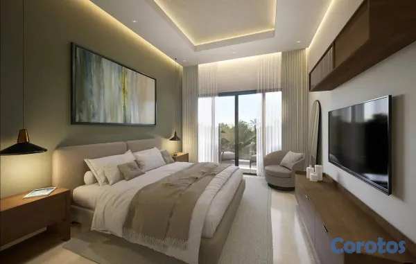 apartamentos - Apartment for sale Cap Cana , Punta Cana  6