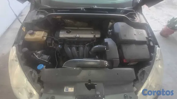 carros - PEUGEOT 407st 2009 - TRANSMISION DAÑADA 6