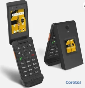 CAT S22 minimalista