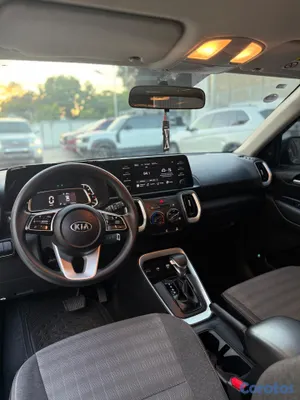 jeepetas y camionetas - Kia Sonet 2022 5