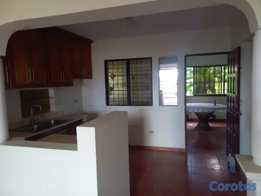 solares y terrenos - 🏡 ¡CASA EN ALQUILER EN SAMANÁ!
CENTRO DE LA CIUDAD. SANTA BÁRBARA ☀️ 5