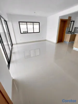 apartamentos - vendo Apartamento Nuevo en Mirador del Oeste  6