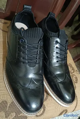 zapatos para hombre - Zapatos de hombre Robert Gate  2