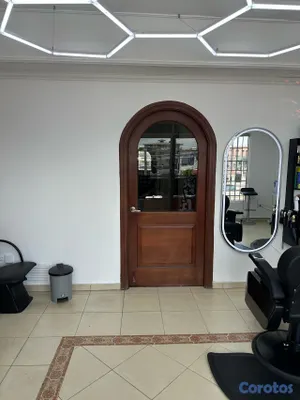 oficinas y locales comerciales - 💈🔥 ¡BARBERO, TENEMOS UN ESPACIO PARA TI! 
 4