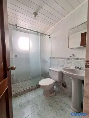 apartamentos - Apartamento en Alquiler en Bella Vista 3 habitaciones 2.5 baños 2 parqueos 6