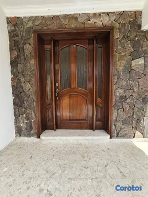 casas - Casa de 3 habitaciones en alquiler en Isabel Villa 20