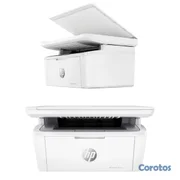 impresoras y scanners - IMPRESORA HP LASERJET MFP M141W MULTIFUNCTION B/W 