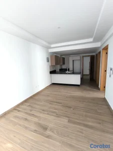 Alquiler en Urb Real vacío o con línea blanca 