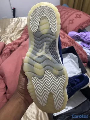 Salud y Equipamiento Médico - Jordan 11 Retro LowDerek Jeter REPECT 3
