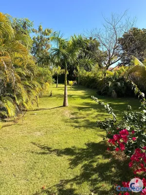 casas - Villa de 2 Niveles Con Piscina Privada en Green Vi 14
