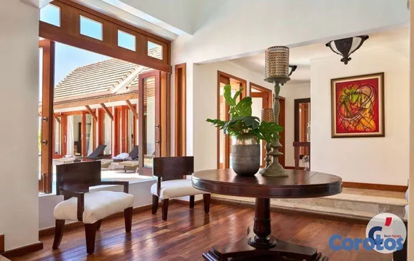 casas - Villa de Lujo en Alquiler Punta Blanca Punta Cana  11