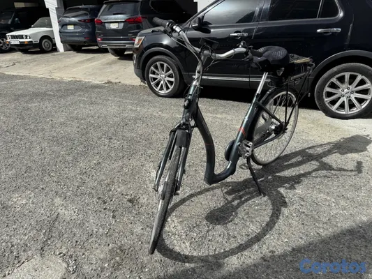 bicicletas y accesorios - Vendo bicicleta Stella Nantes Superior FDST 2