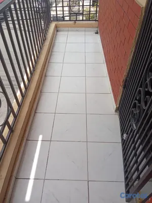apartamentos - Apartamento en Alquiler | Ensanche Quisqueya | 3er nivel. 
 8