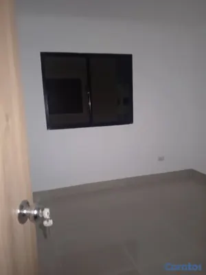 apartamentos - Alquiler Apartamento Sembrador 6, Ciudad Juan Bosch  4