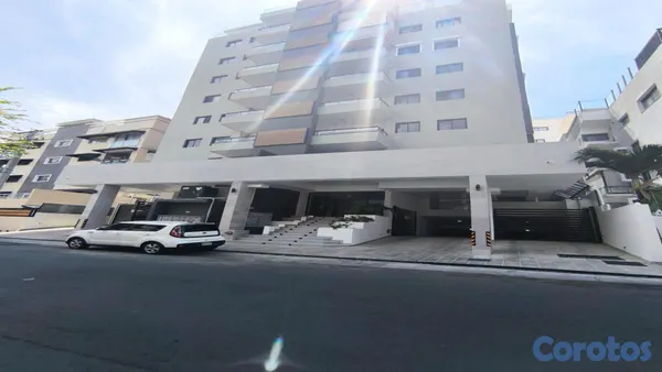 apartamentos - APARTAMENTO NUEVO EN EL ESTRATEGICO SECTOR DEL MILLON DE 1 HABITACION!! 8