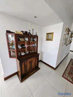 apartamentos - Apartamento amueblado en alquiler – Piantini
amueblado y sin amueblar  8