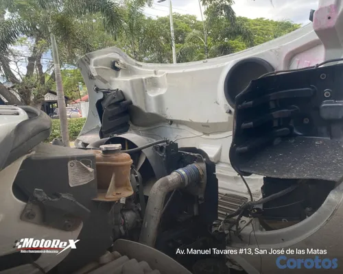 camiones y vehiculos pesados - Se Vende Camión Tanque Freightliner 7