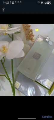 negocios en venta - Perfumes originales para dama y caballero 2