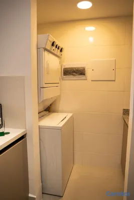 apartamentos - Lujoso Apartamento en Evaristo morales 16