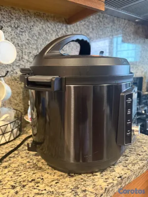 electrodomesticos - INSTANT POT GRANDE EN VENTA CASI NUEVA 4