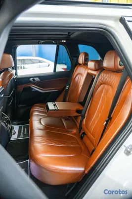 jeepetas y camionetas - BMW X5 Sdrive40i M Package 2021 Clean Carfax 7