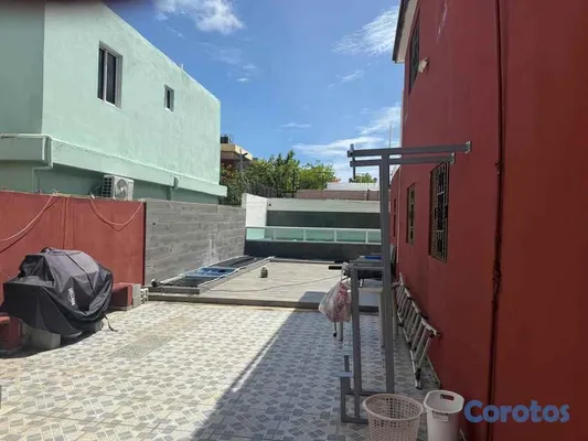 casas - casa de 2 niveles en venta 9