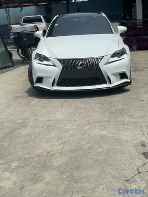 carros - Lexus 2015  2
