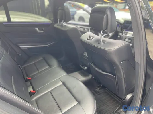 carros - MERCEDES BENZ E350 4 Matic 2015 8