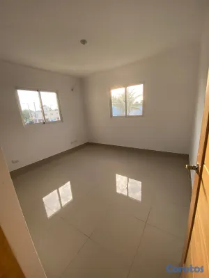 apartamentos - Apartamento en venta en tropical del este  13