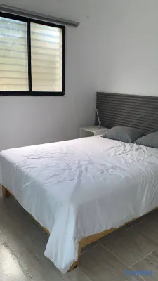 apartamentos - 1 HABITACION AMUEBLADO EN EVARISTO MORALES 8