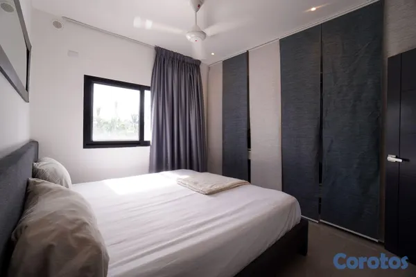 penthouses - "Exclusivo Penthouse de 2 Niveles 10