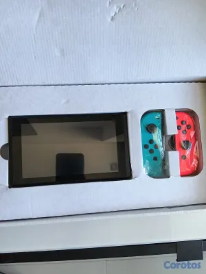 consolas y videojuegos - Nintendo Switch  7