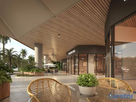 oficinas y locales comerciales - Proyecto Locales Comerciales Cap Cana -3401 7