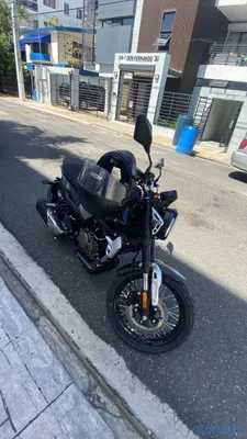 motores y pasolas - moto seminueva  2