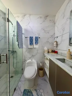 apartamentos - alquiler amueblado full en mirador sur US 2,000 8