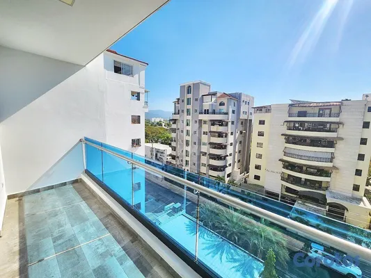 apartamentos - TORRE VILLA OLGA LINEA BLANCA Y ASCENSOR CON PLANT 7