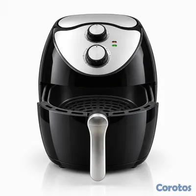cocina - Freidora de aire  Royal 4.2 litros  2