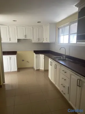 apartamentos - Apartamento en Alquiler, en los Cacicazgos  10